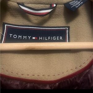 Camel Brown long coat